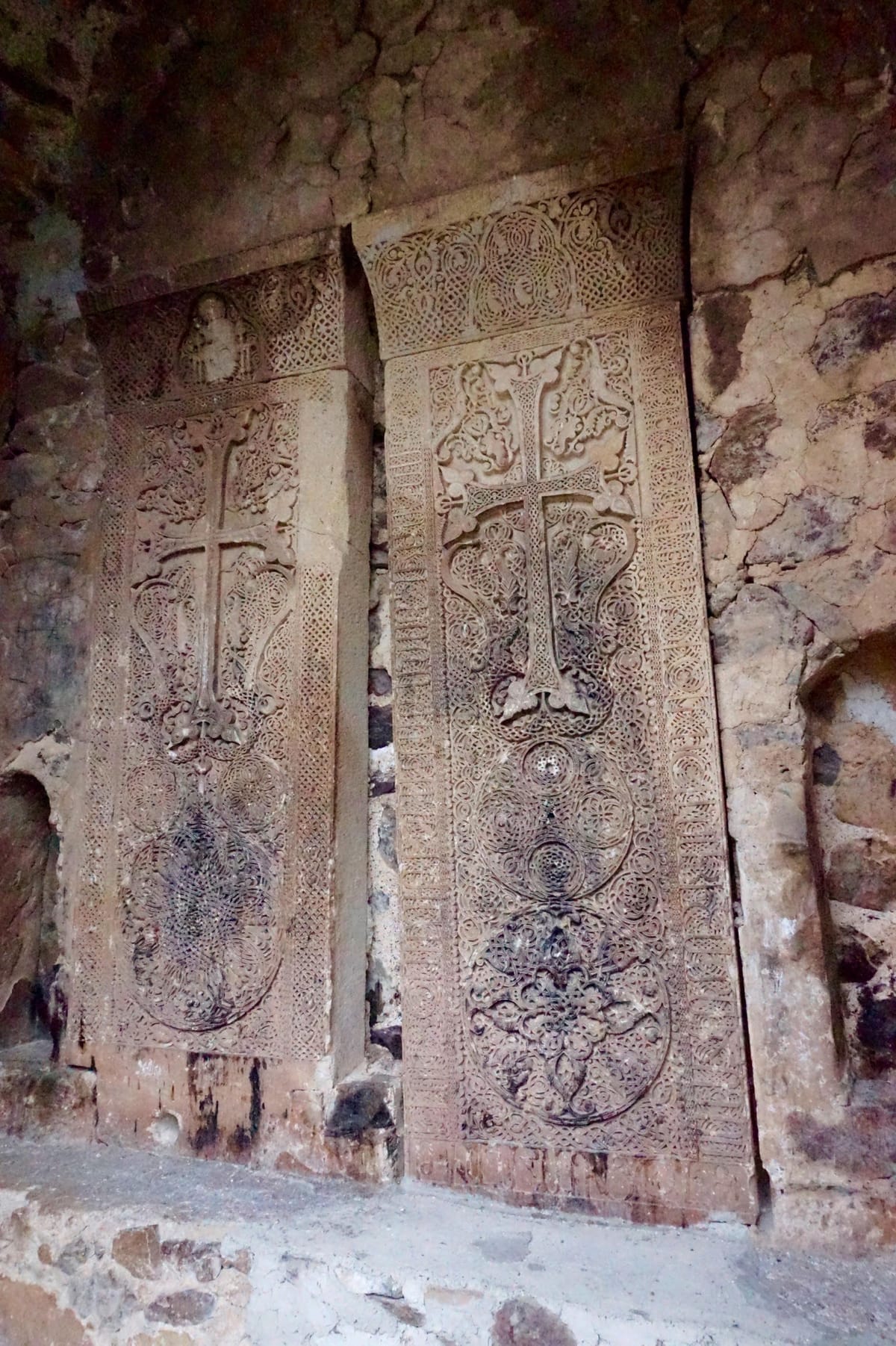 Why Armenian Cultural Heritage Threatens Azerbaijan’s Claims to Nagorno-Karabakh