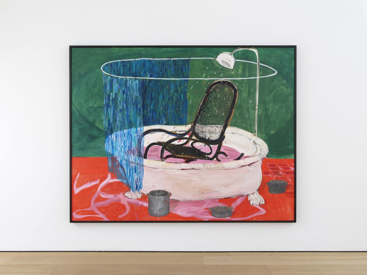 Angel Otero’s Exquisite Domestic Interiors