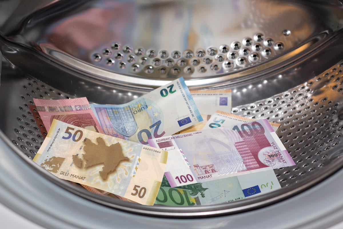 Artwashing a Dictatorship