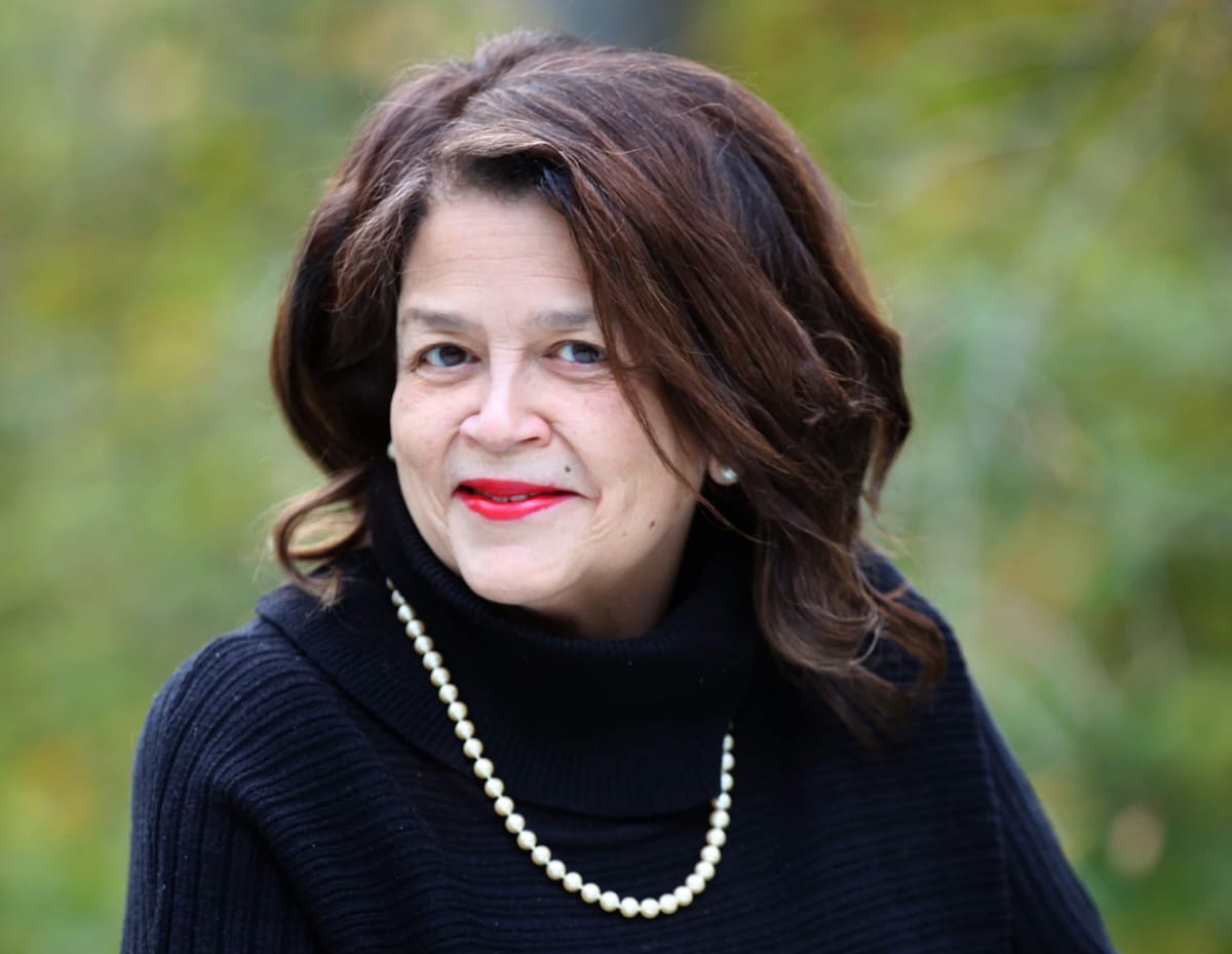 Vermont College of Fine Arts Honors Cheryl D. Miller, Tireless Advocate for Black Graphic Designers