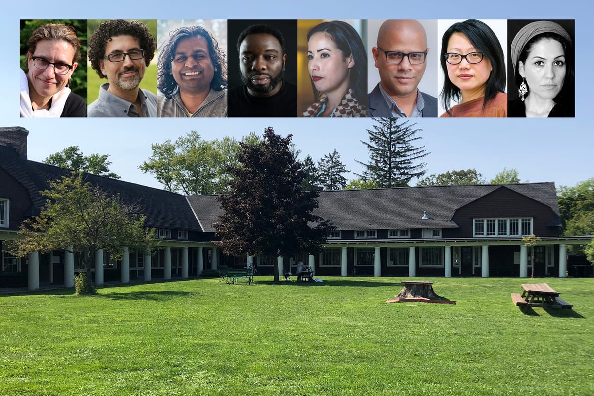 Chautauqua School of Art’s Intimate Residency Program Welcomes Summer 2021 Applications