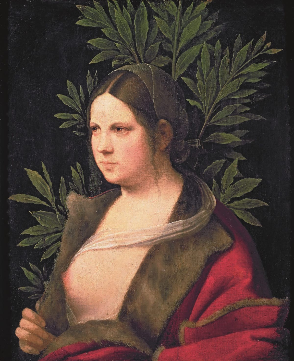 Why Are Giorgione’s Paintings So Mysterious, Even Centuries Later?
