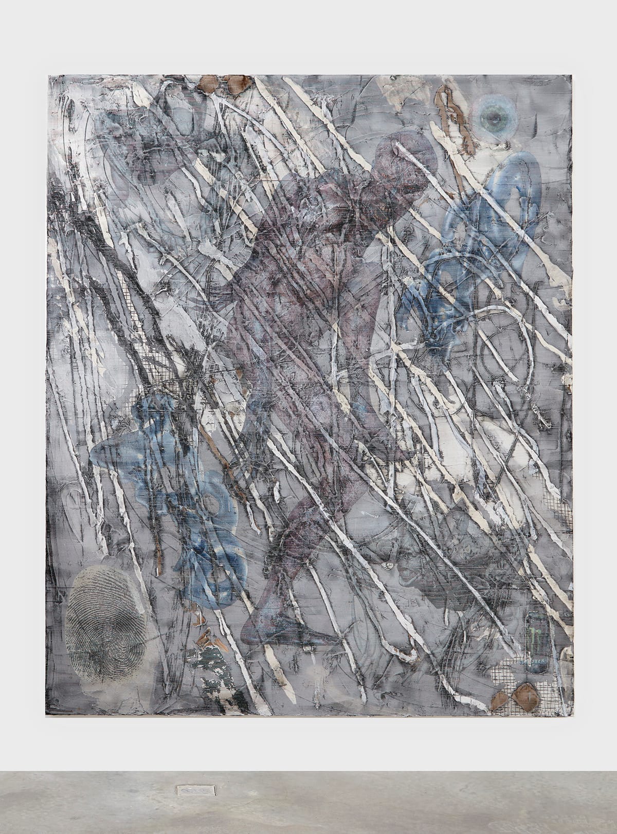 Garth Weiser Explores the Limits of Technical Wizardry