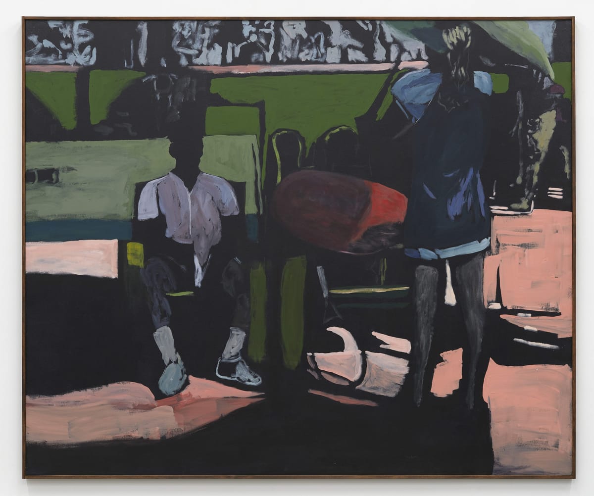 Your Concise New York Art Guide for February 2021