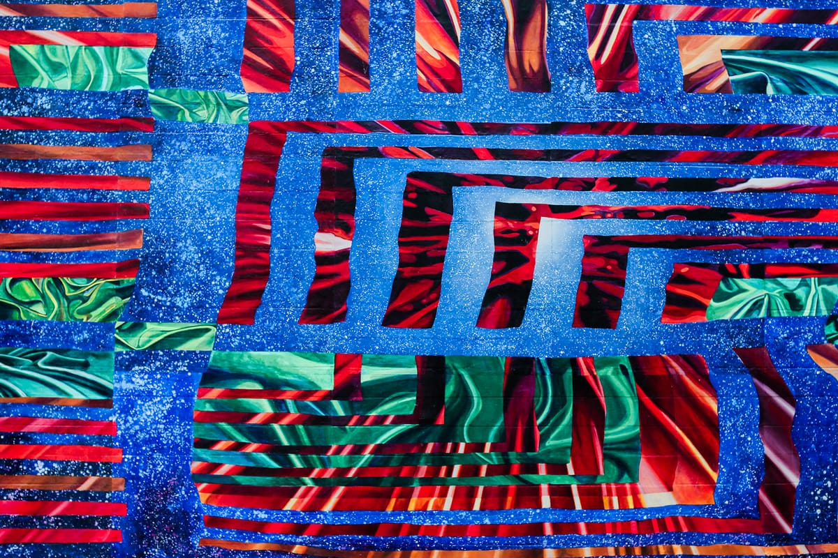 Celebrate Southern Art at South Carolina’s ArtFields