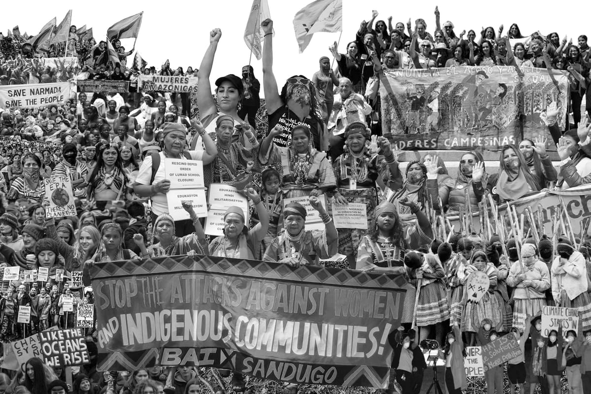 Your Concise Los Angeles Art Guide for March 2021