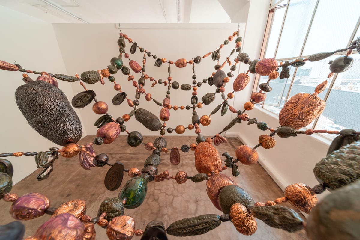 Curators at San Francisco Art Institute Challenge “Same Old History” of “White Painter Dudes”