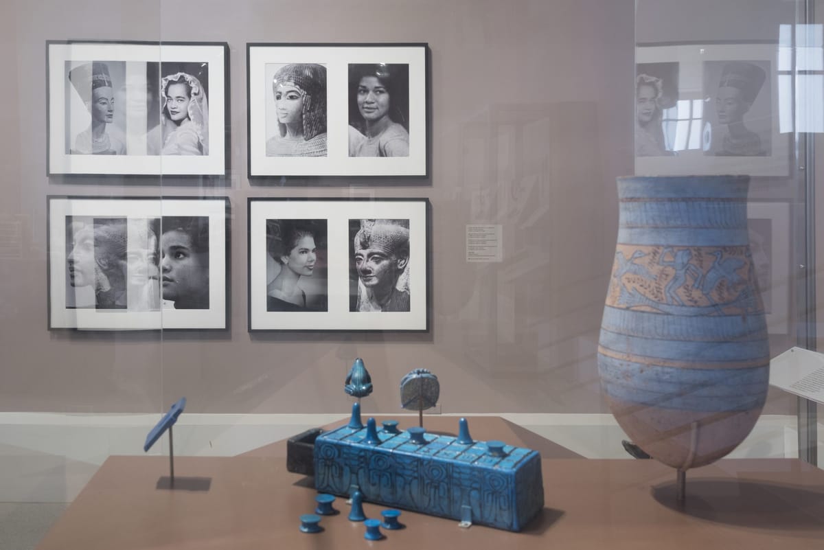 Lorraine O’Grady’s First Retrospective Is Both Invigorating and Overdue