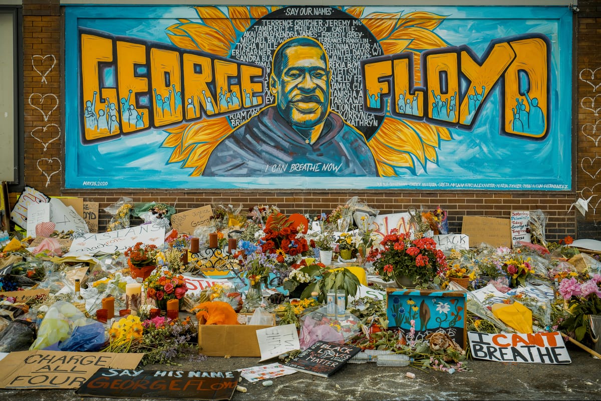 Why Did a Scramble to Expand Black Representation Have to be Preceded by Tragedy?