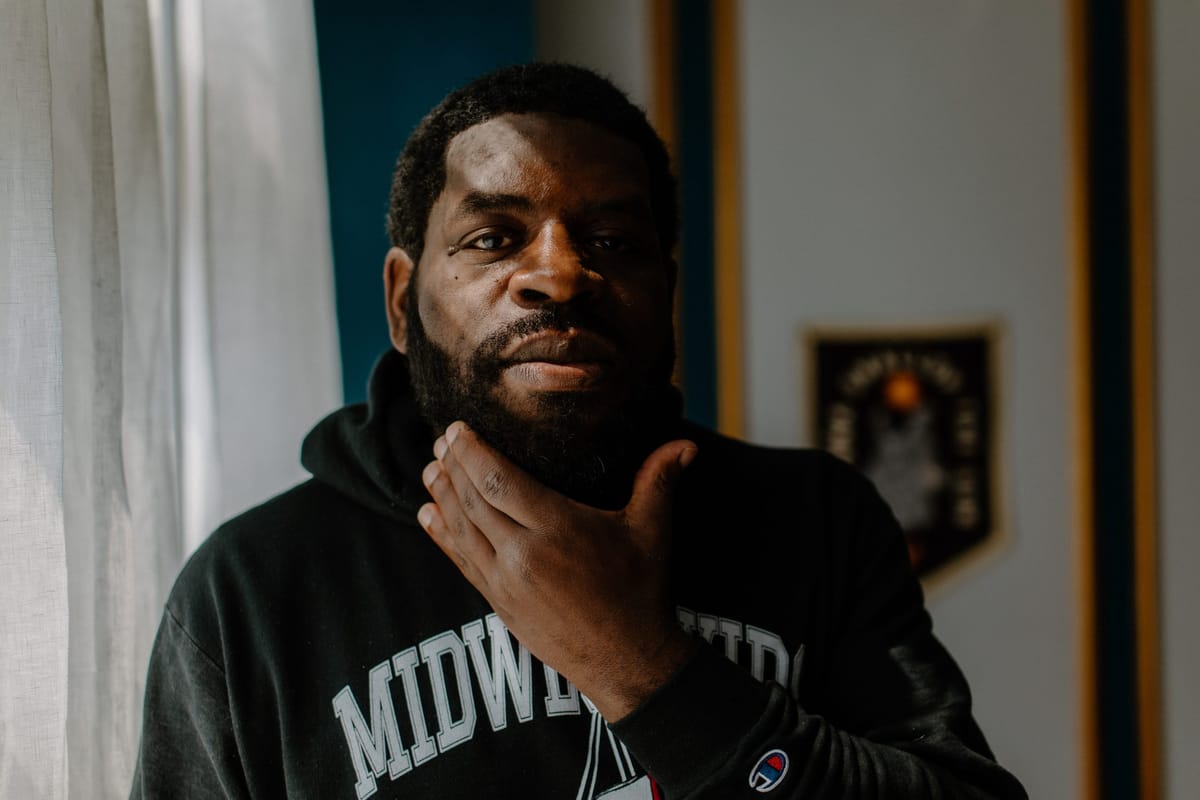 Hanif Abdurraqib on Black Performance and the Joy of Writing his New Book