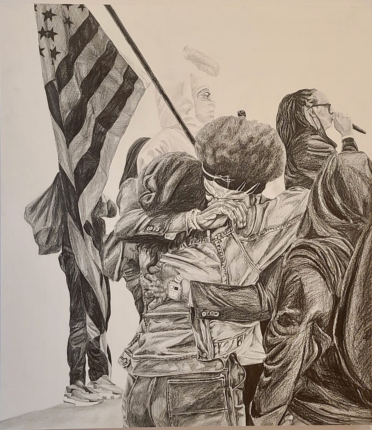 An Ode to the Year That Will Live on in Infamy