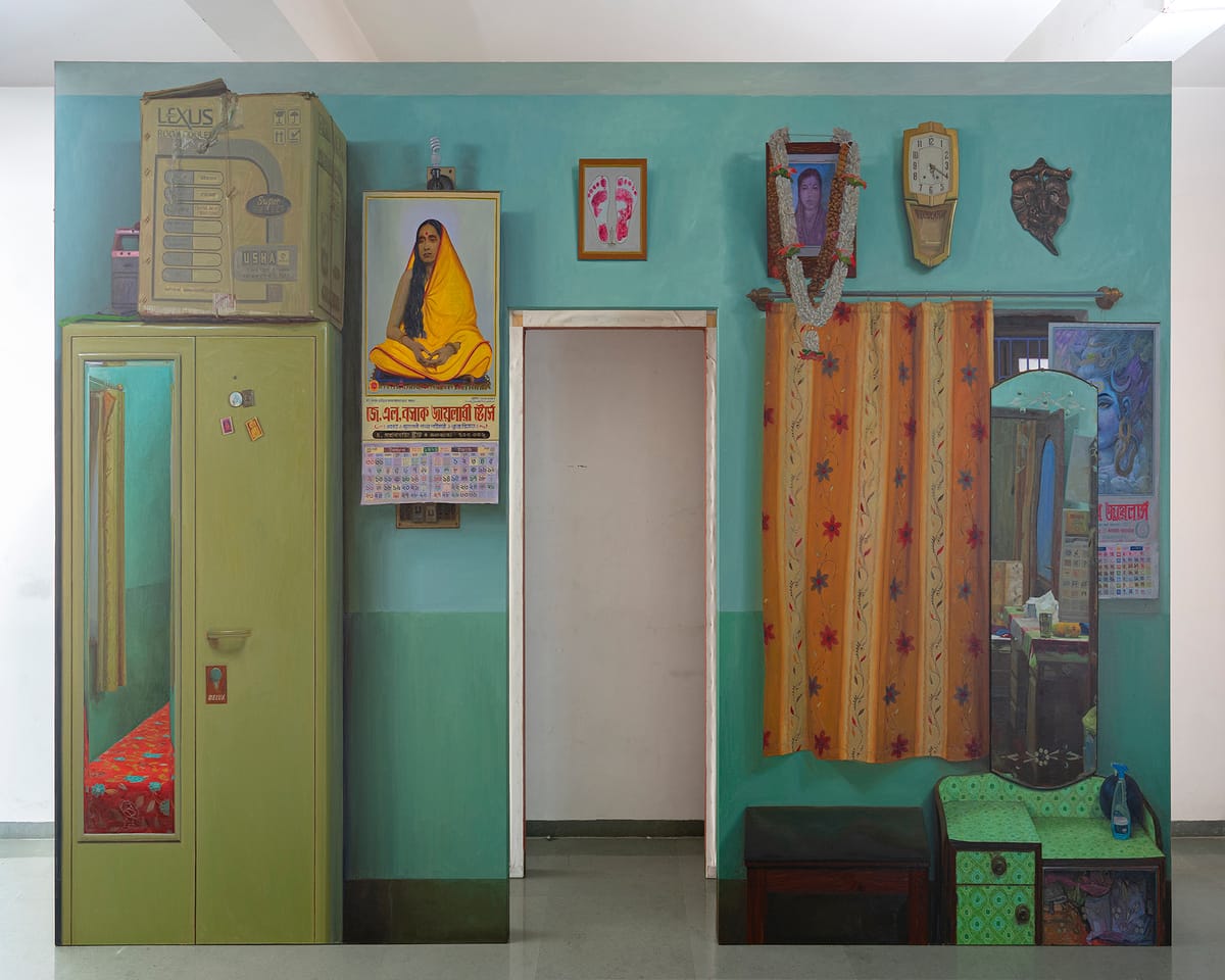 Part Two of Asia Society Triennial Opens With Never-before-seen Commissions