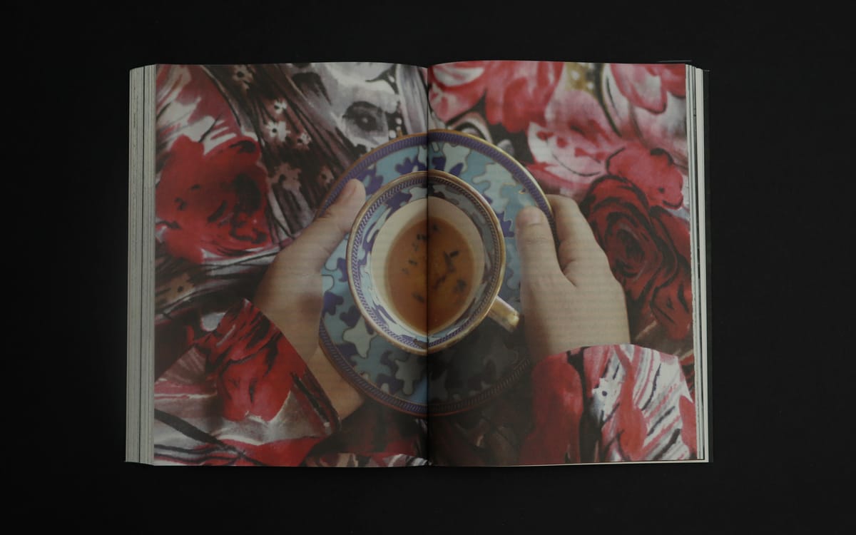 Cups of Nun Chai Sheds Light on the Kashmir Often Missing From Headlines