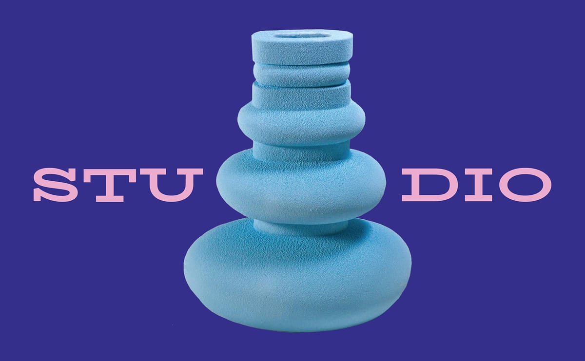 Collect the Next Bertoia at a Virtual Sale Benefitting Cranbrook Academy of Art and Art Museum