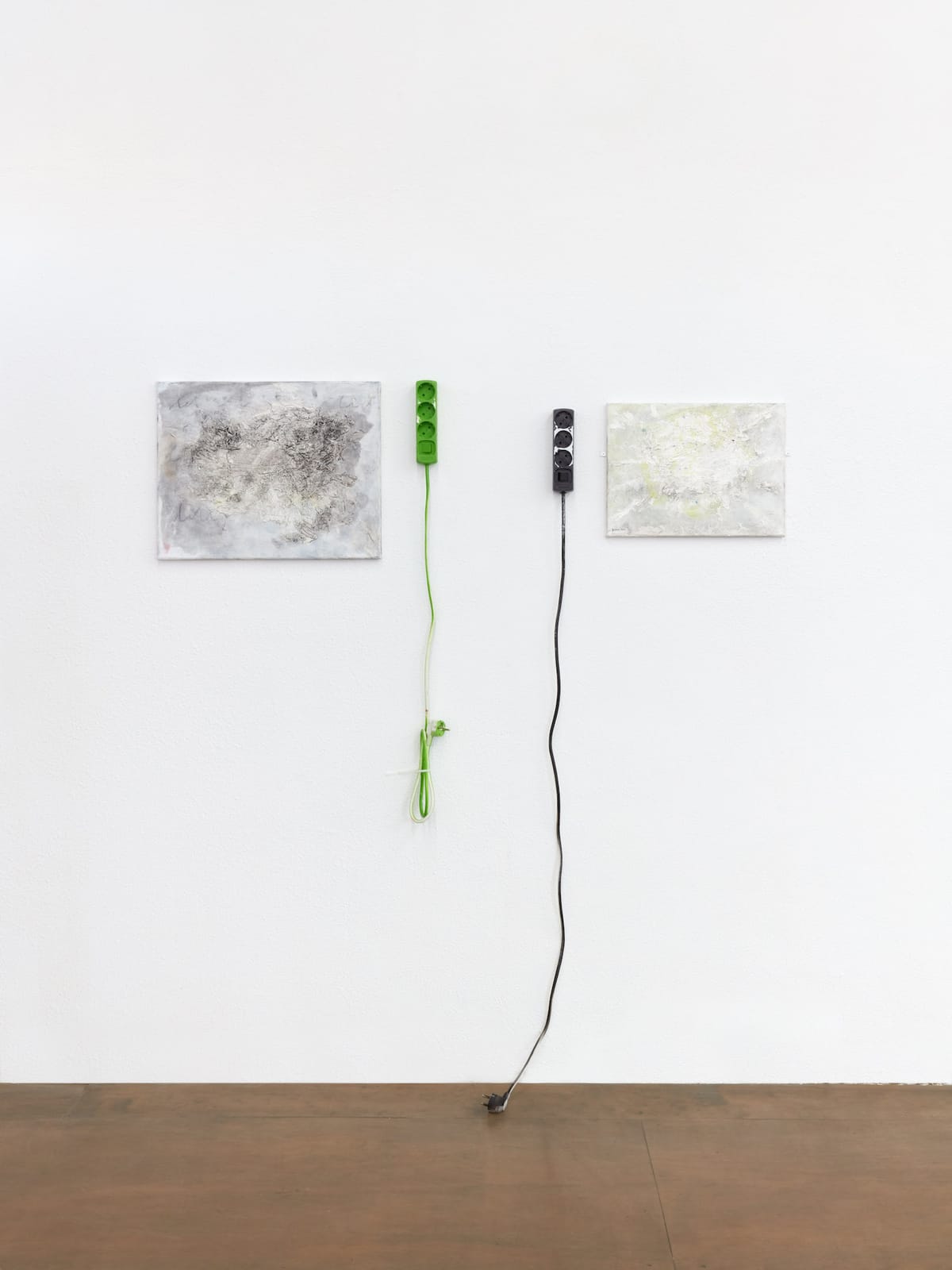 Henrik Olesen’s Formless, Transgressive Bodies