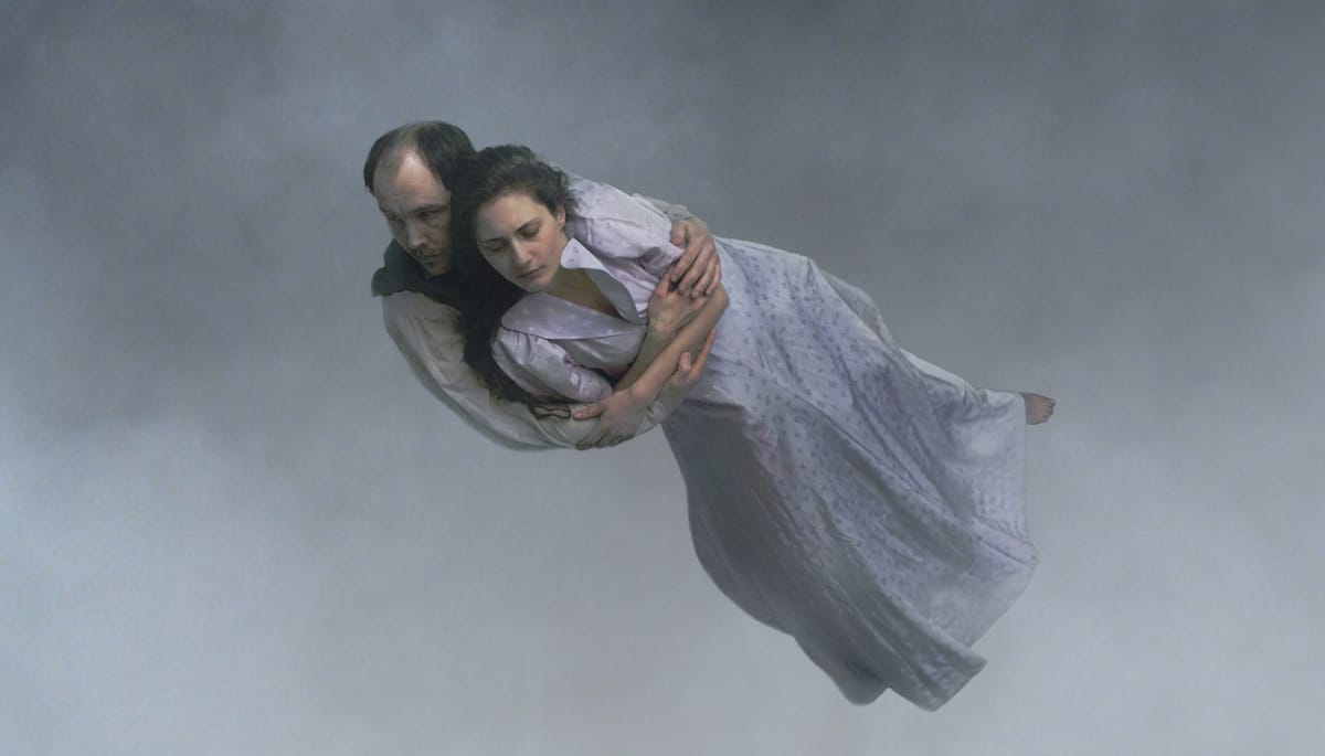 Absurdist Scandinavian Musings on Loneliness