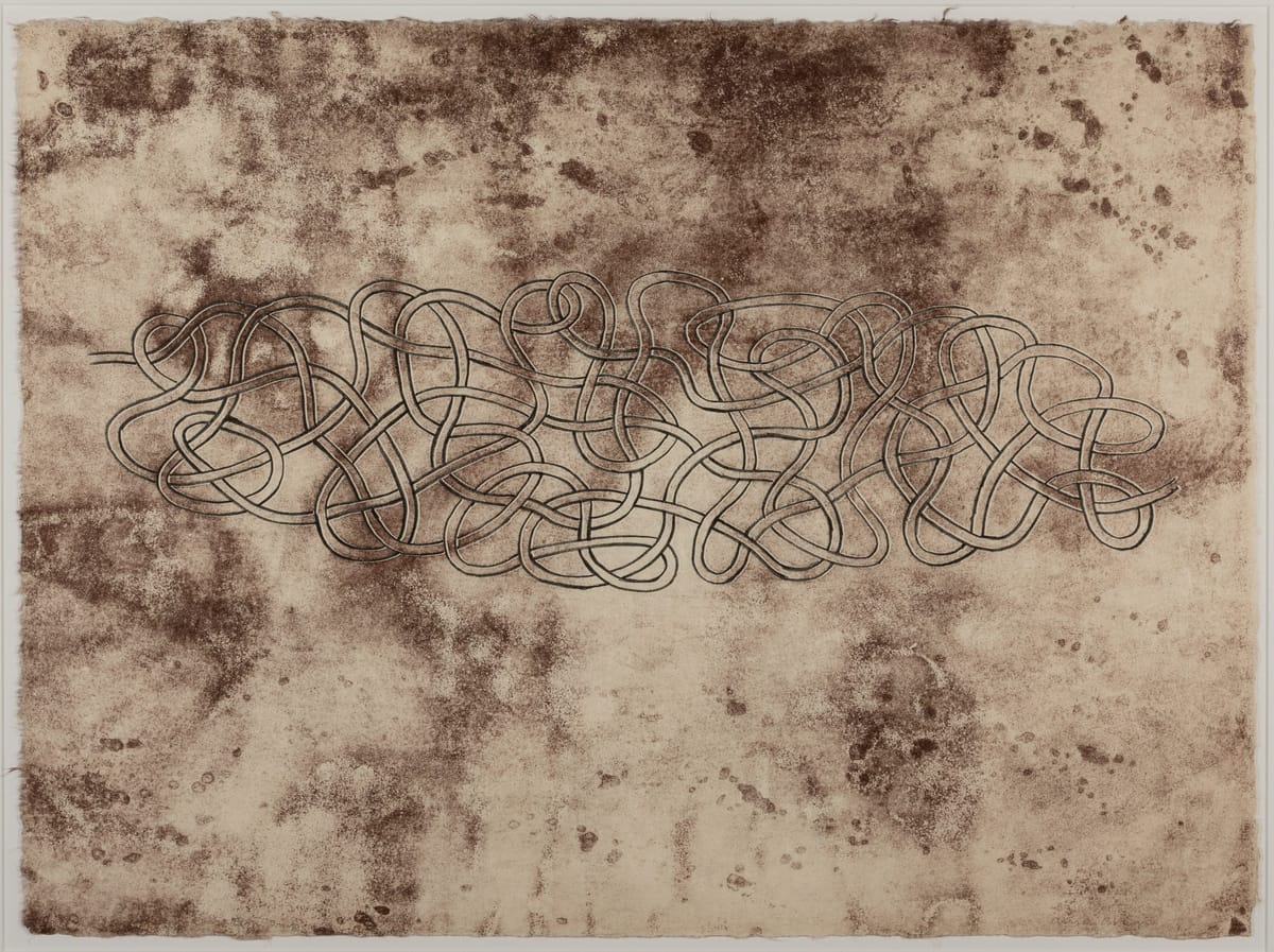 How an LA Printmaking Workshop Advanced the Career of Women Artists