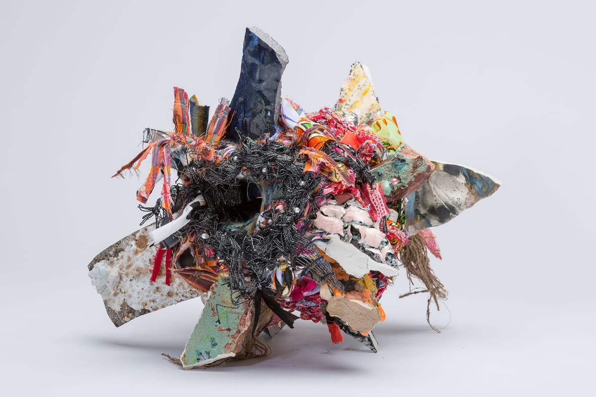 The Museum of Craft and Design Presents Call & Response: Craft as a Tool for Activism