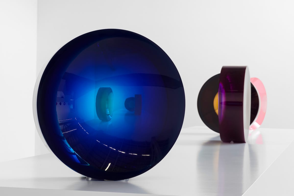 Fred Eversley's Joyful Light