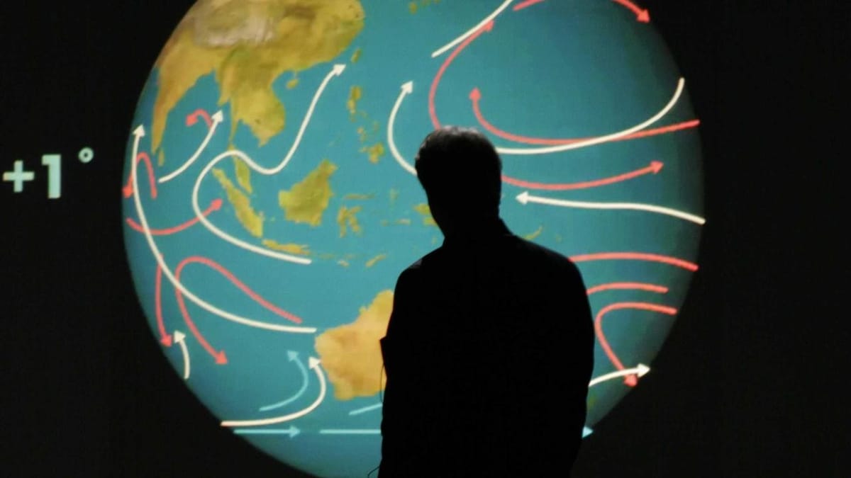 Stream Movies About Climate Change From Al Gore, David Attenborough, and More