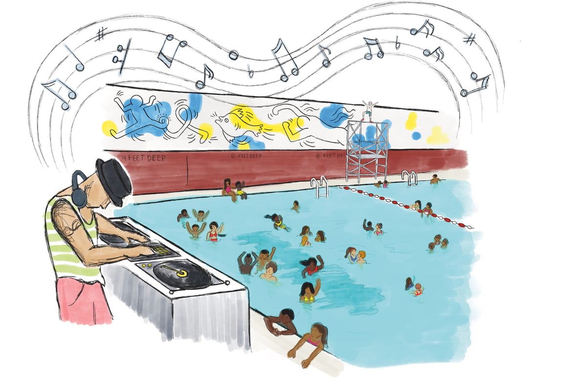 Art! Come Out, Come Out Wherever You Are!