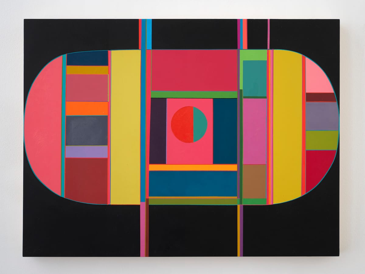 Marilyn Lerner Shifts Gears, Again