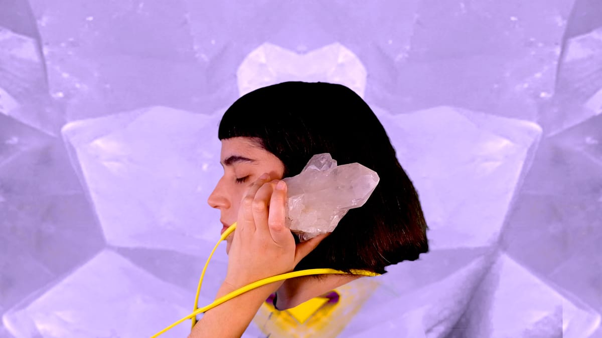 Join the Inter-American Development Bank for Healing a Broken World