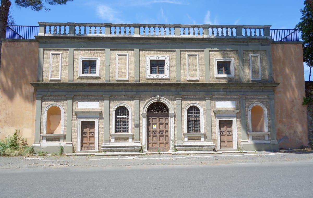 Michelangelo’s Last Two Decades Were His Busiest and Loneliest