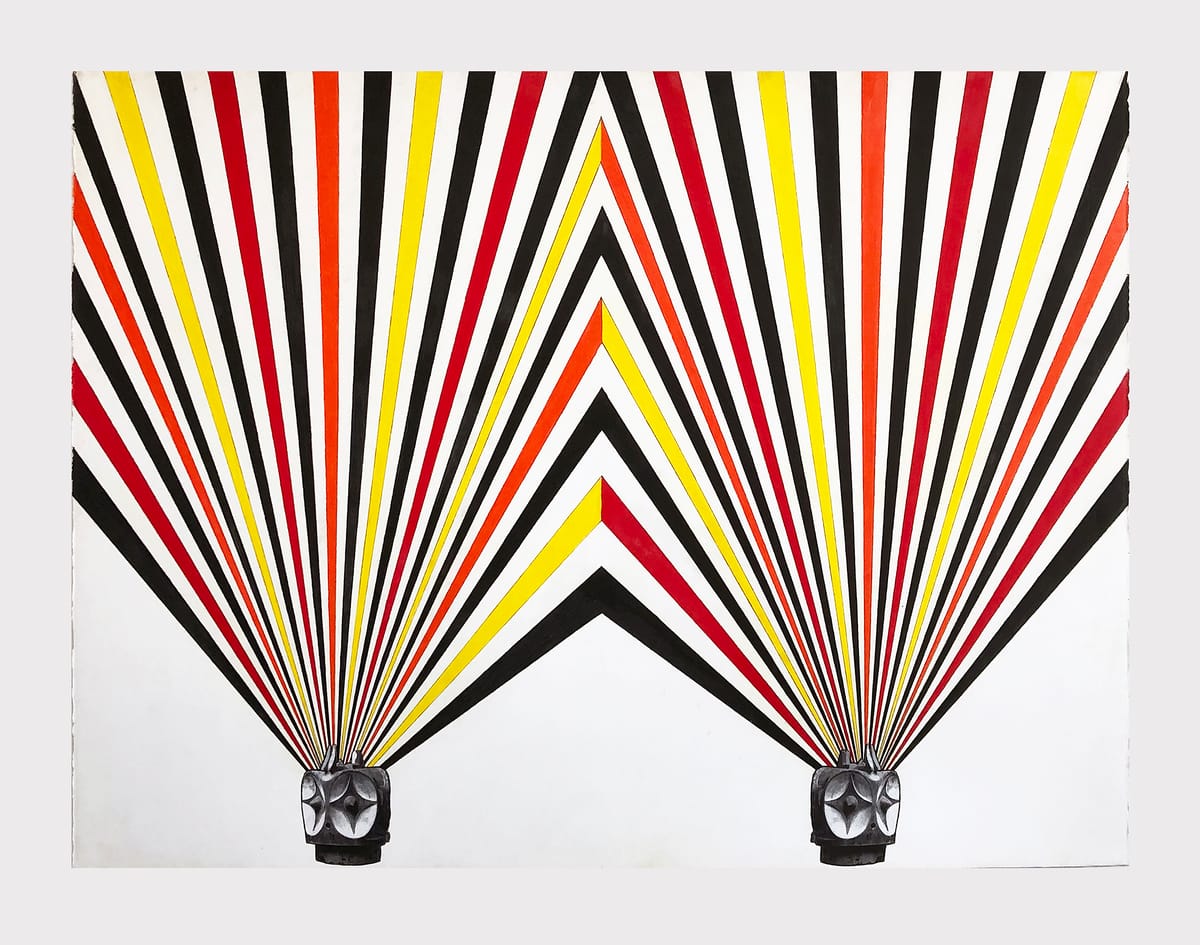 “Art & Resilence” Aims to Raise Funds for Syrian Refugees