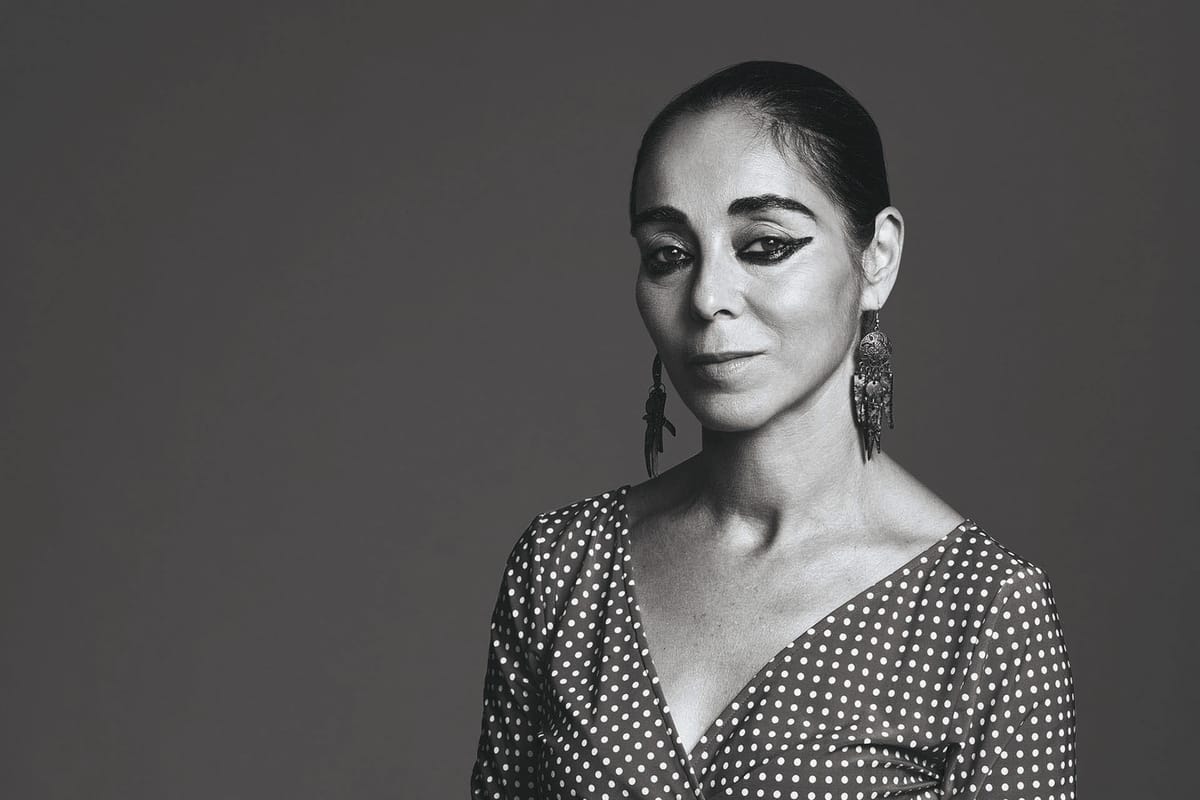 Yale Center for British Art Presents a Conversation With Shirin Neshat