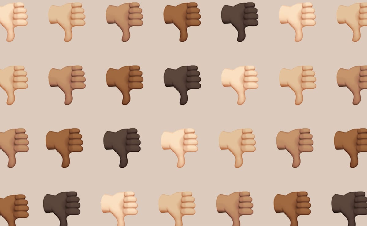 83% of Emoji Users Want More Inclusive Icons, Survey Says