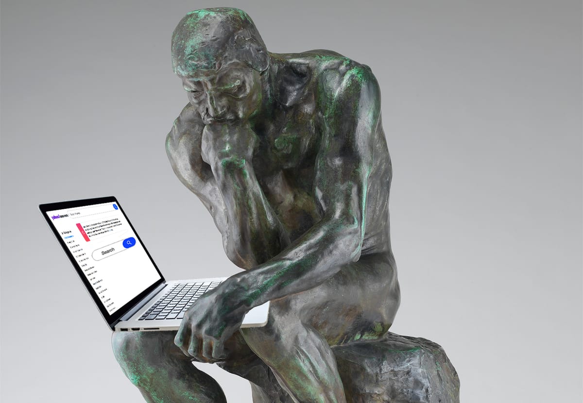 “Is it Possible to Enjoy John Cage’s Music?” and Other Art Questions on Yahoo Answers