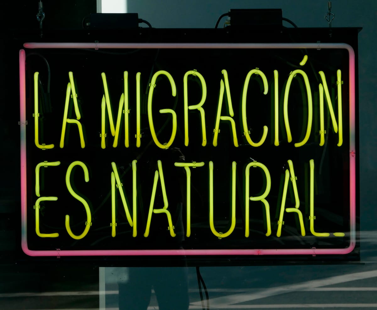 Your Concise Los Angeles Art Guide for May 2021