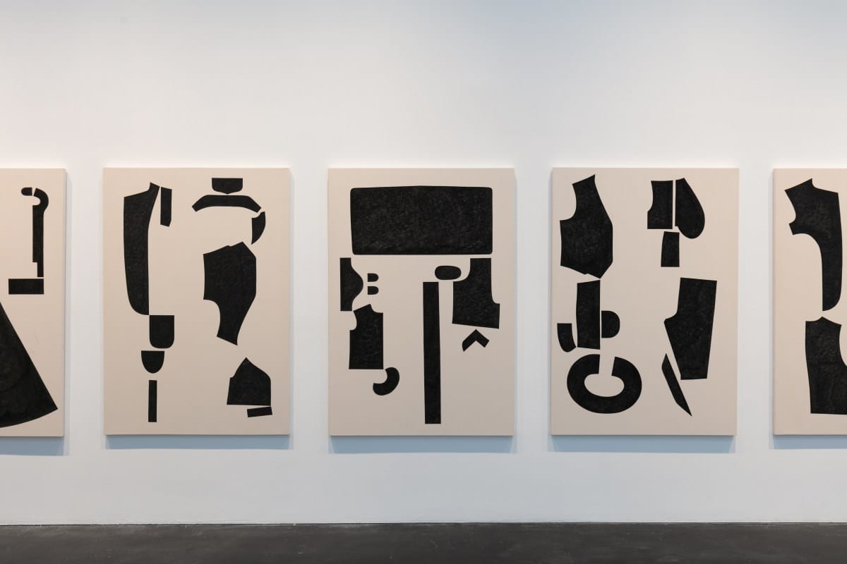 Maia Ruth Lee’s Artworks Pick Up Where Language Falls Short