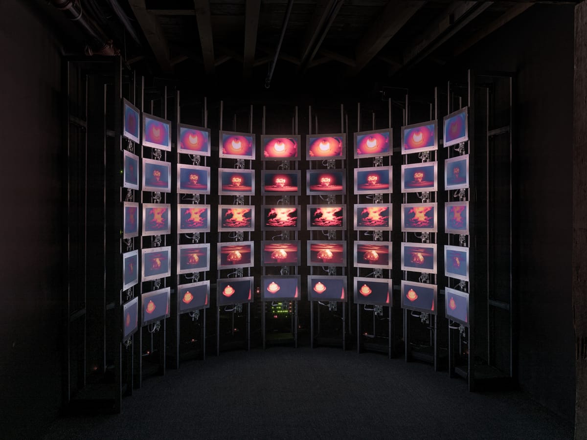 “The Bomb” Reimagines Discussions Around Nuclear Weapons