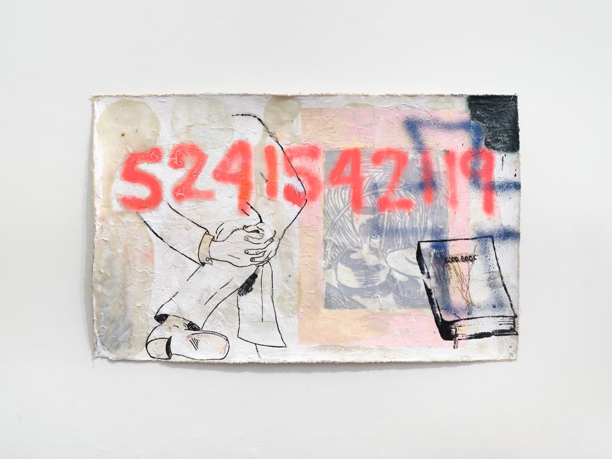 Artists Channel the Collaborative Ethos of New York's Lower East Side