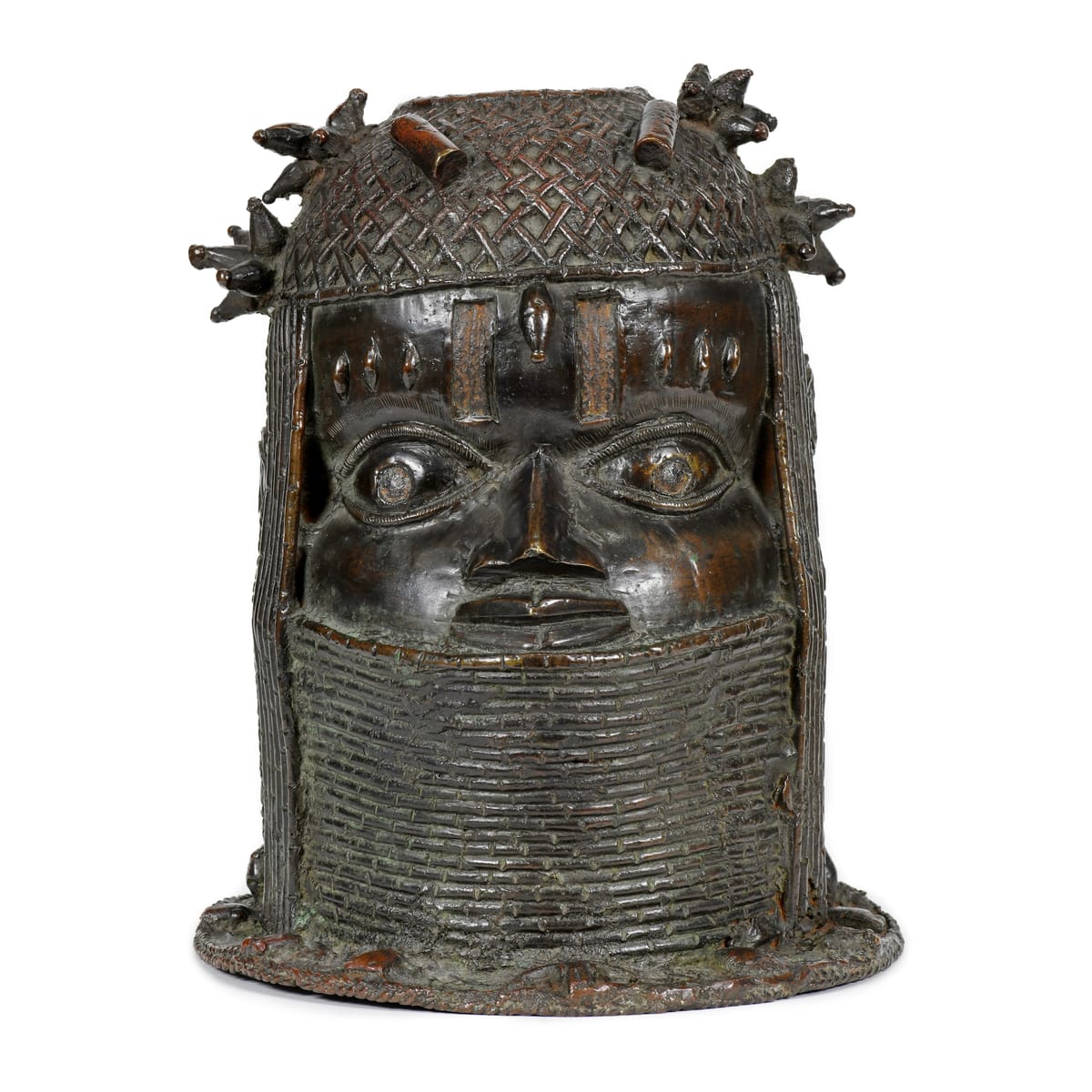 How a New Nigerian Museum Can Help Repatriate the Benin Bronzes