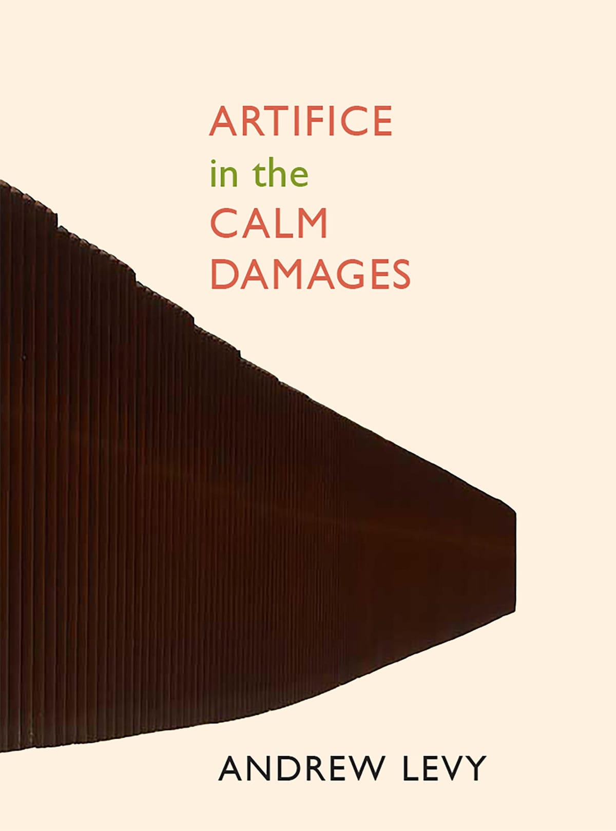 Poetry That Targets Compliance as Complicity