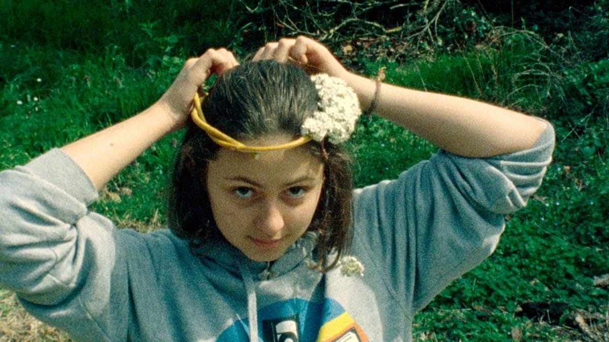 The “Magic Eye” of a Camera Captures Rural Life Under Quarantine