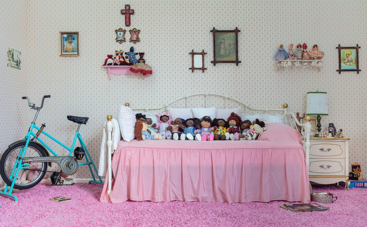 ArtYard’s New Art Center Opens With Inaugural Exhibition Girl You Want