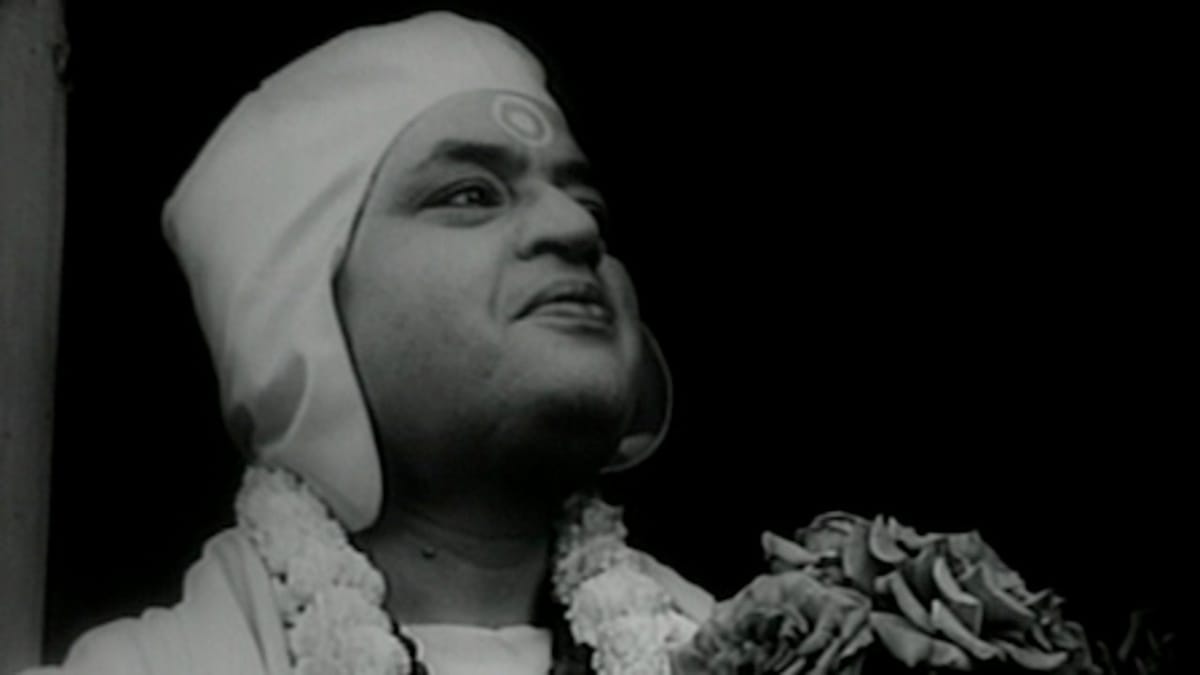 Satyajit Ray's Portraits of Flawed Masculinity