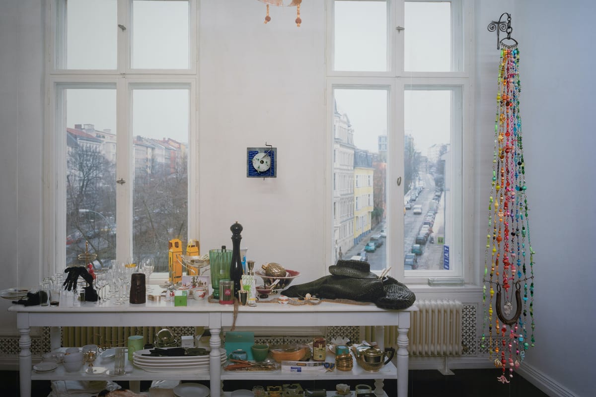 Navigating Home, the Way Children Might See It