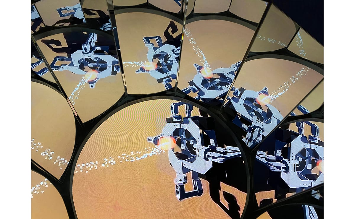 The University of Pennsylvania MFA Satellite Show, Wants & Needs, Opens May 15