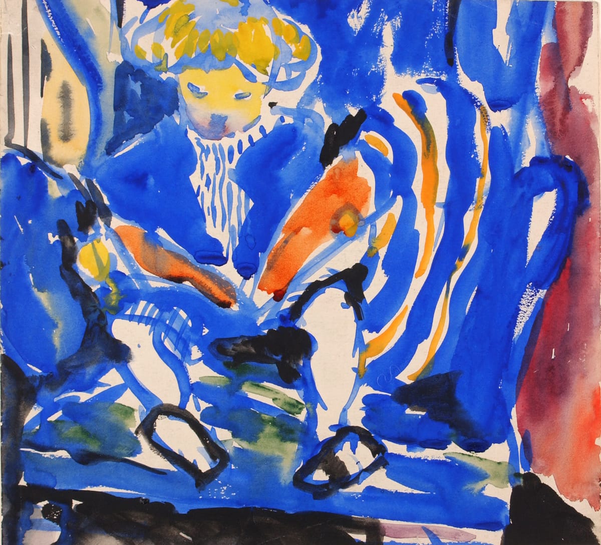 Opportunities in May 2021