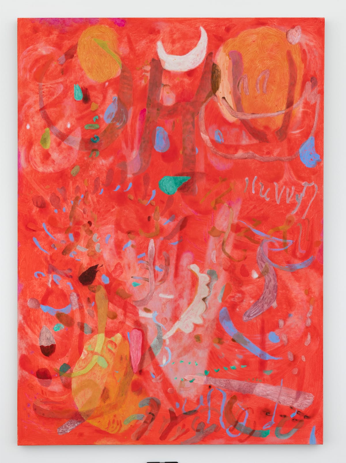 Beer With a Painter: Clare Grill