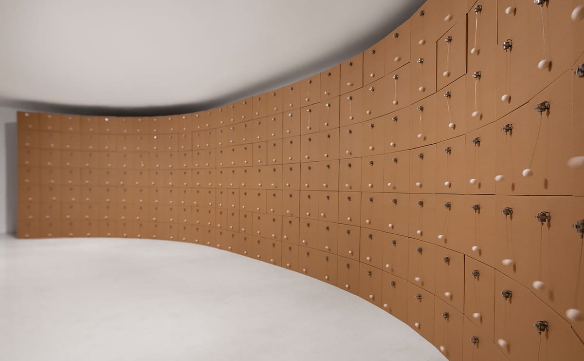 DATMA’s WATER 2021 Brings Hydro Art, Design, and Technology to the Southern Coast of Massachusetts