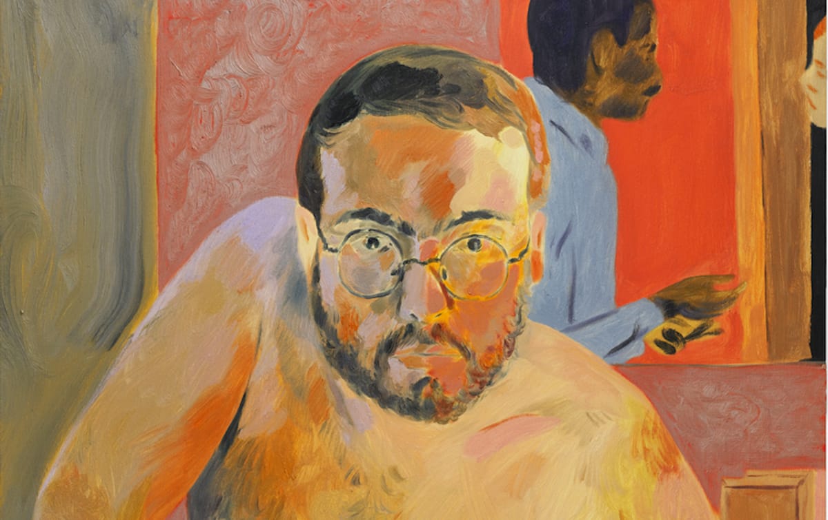 The Ethereal Everyday of Anthony Cudahy