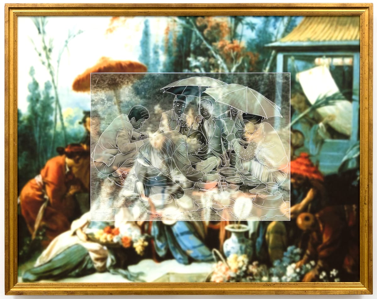 Your Concise Los Angeles Art Guide for June 2021