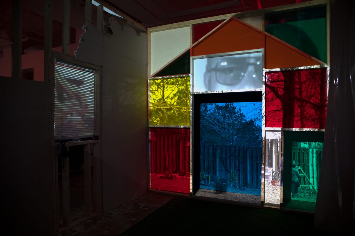 Hunter MFA Grads Mull the Fluid Nature of Time