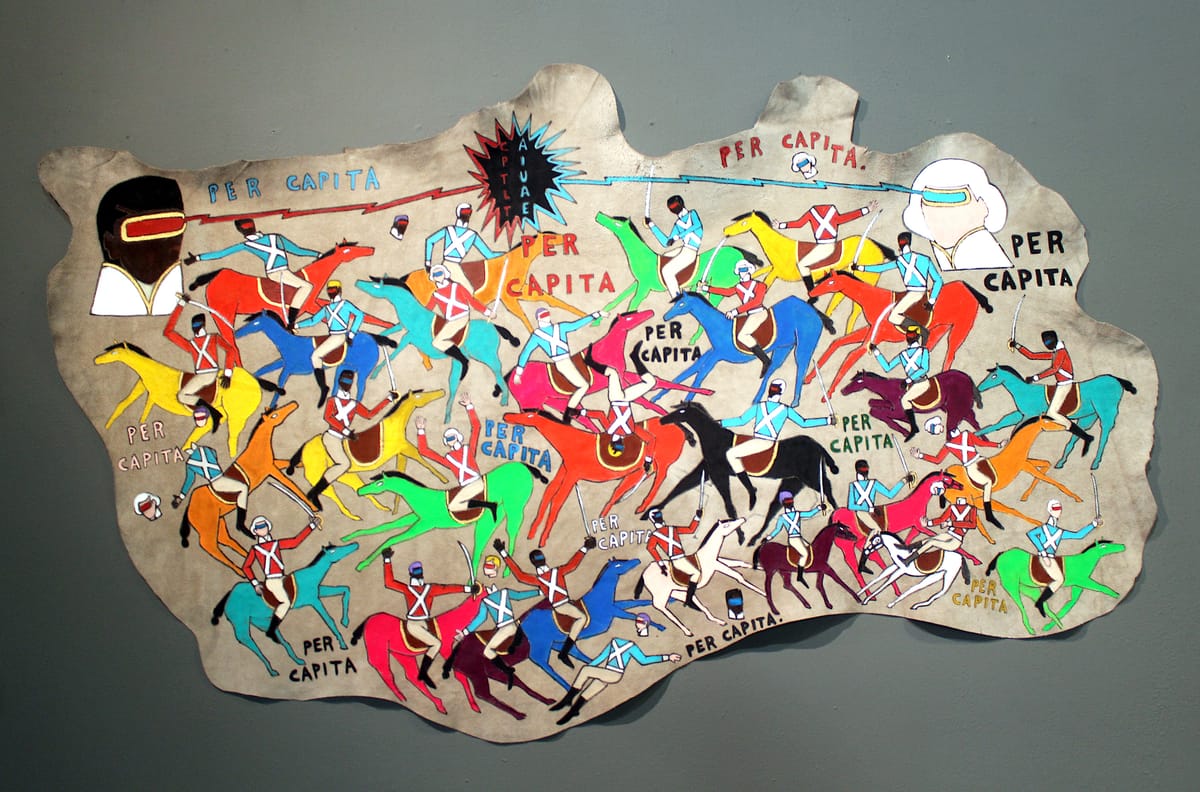 A Playful, but Critical, Tribute to Los Angeles